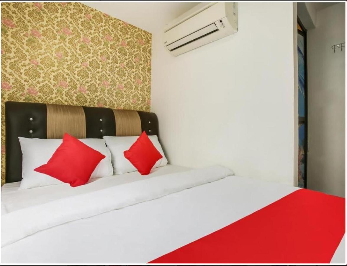 Ns Inn Hotel Malacca Luaran gambar