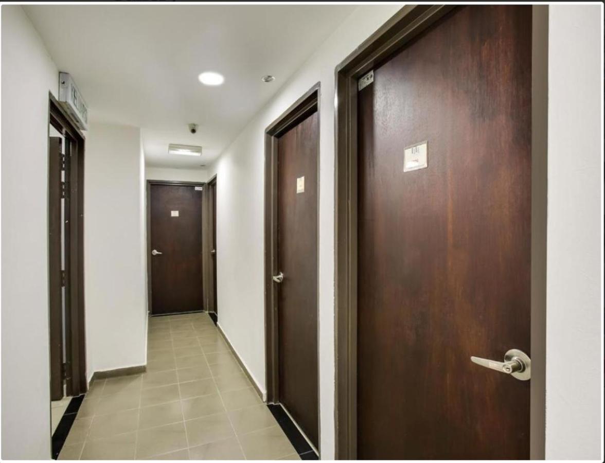 Ns Inn Hotel Malacca Luaran gambar